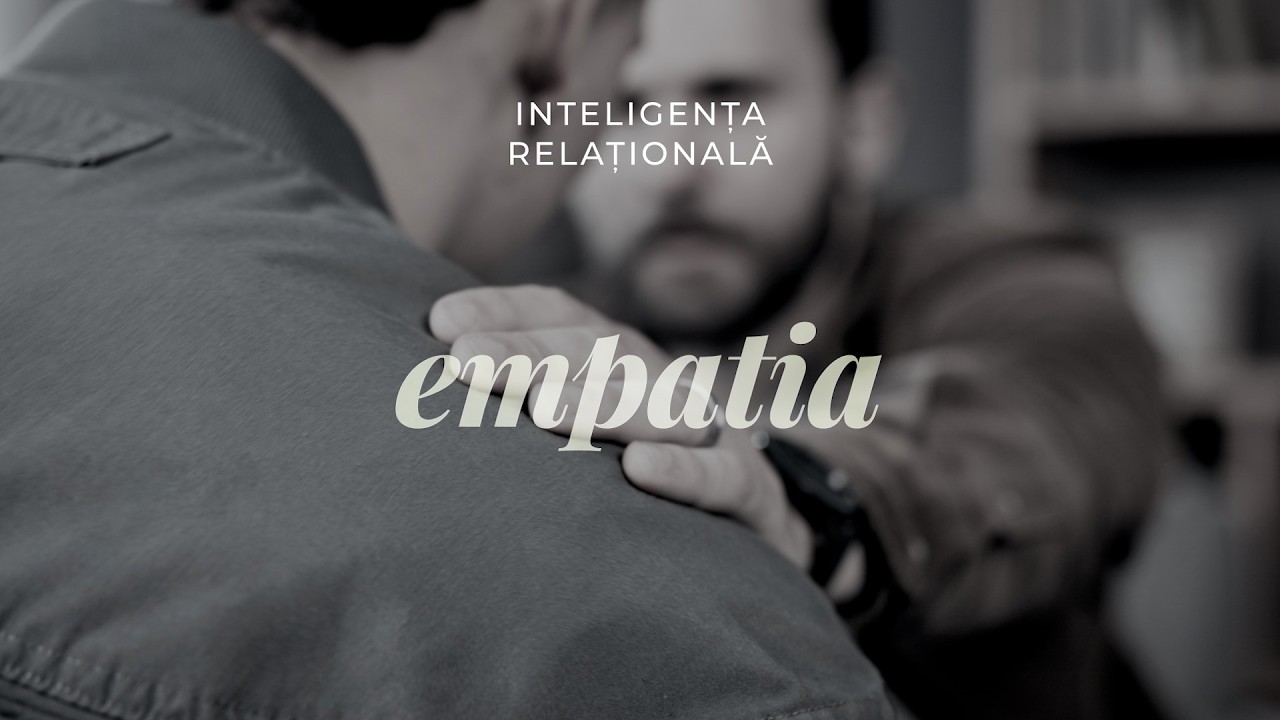 Unii cu Alții / Empatia / Teofil Cotrău