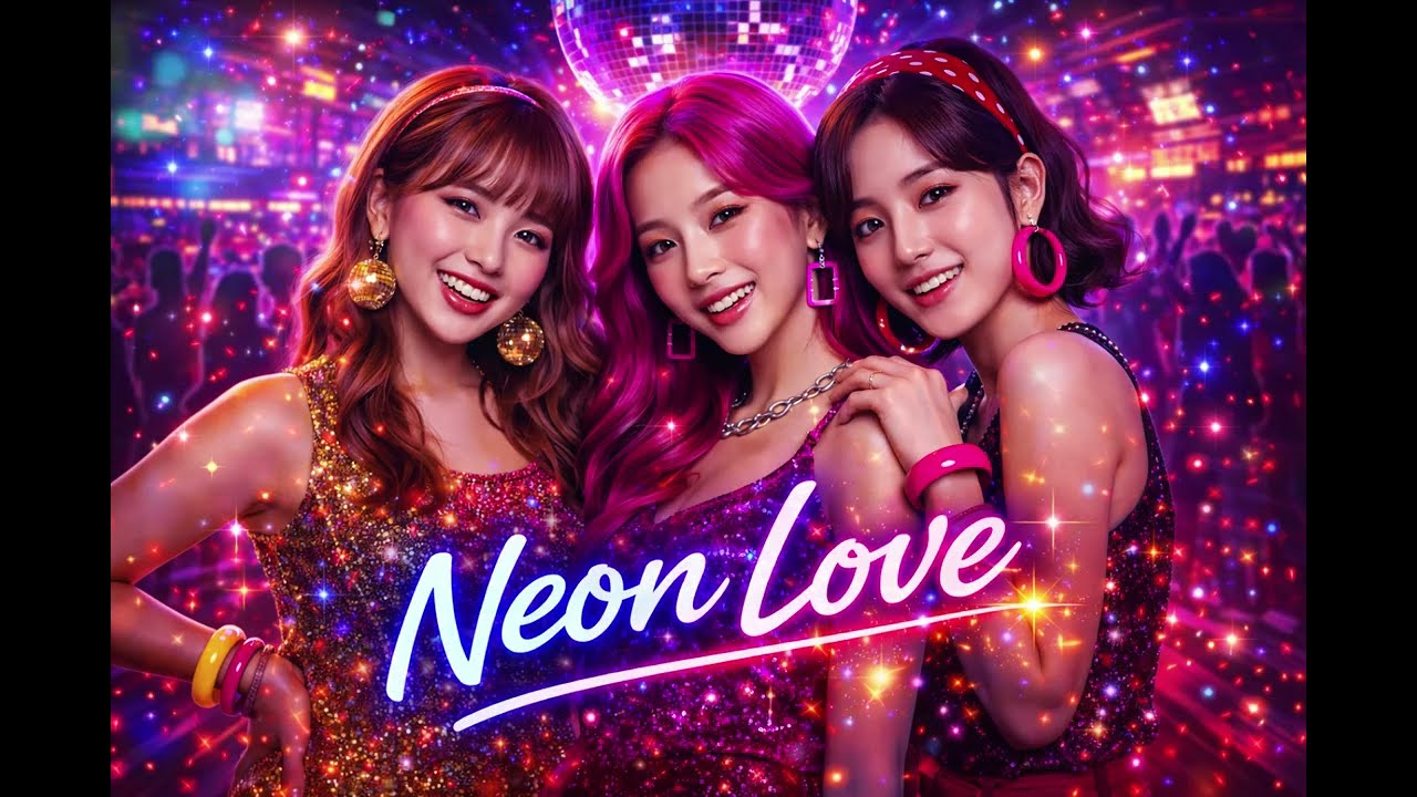 Neon Love