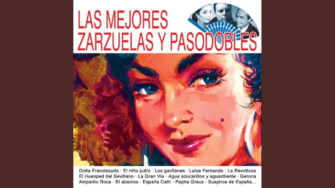 La Chavala (Canción de la Gitana)