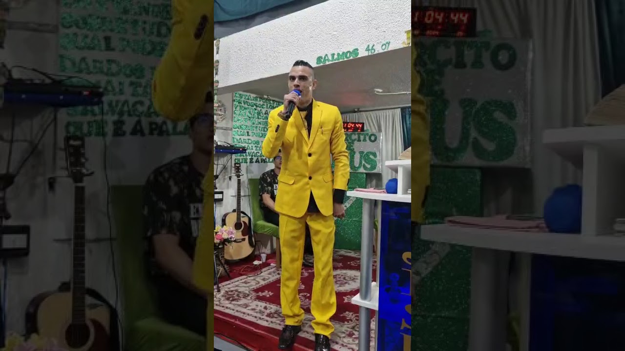 4 de março de 2026