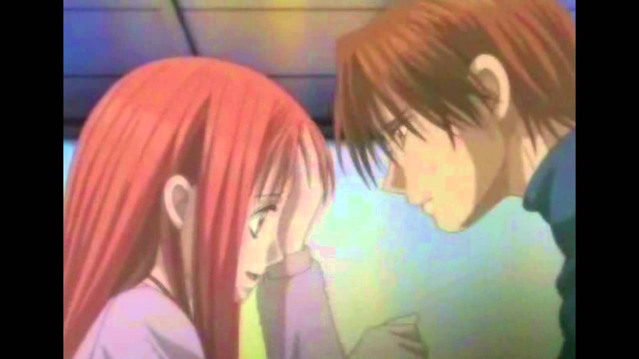 [Yori x Iku] You're Beautiful [AMV 003#]