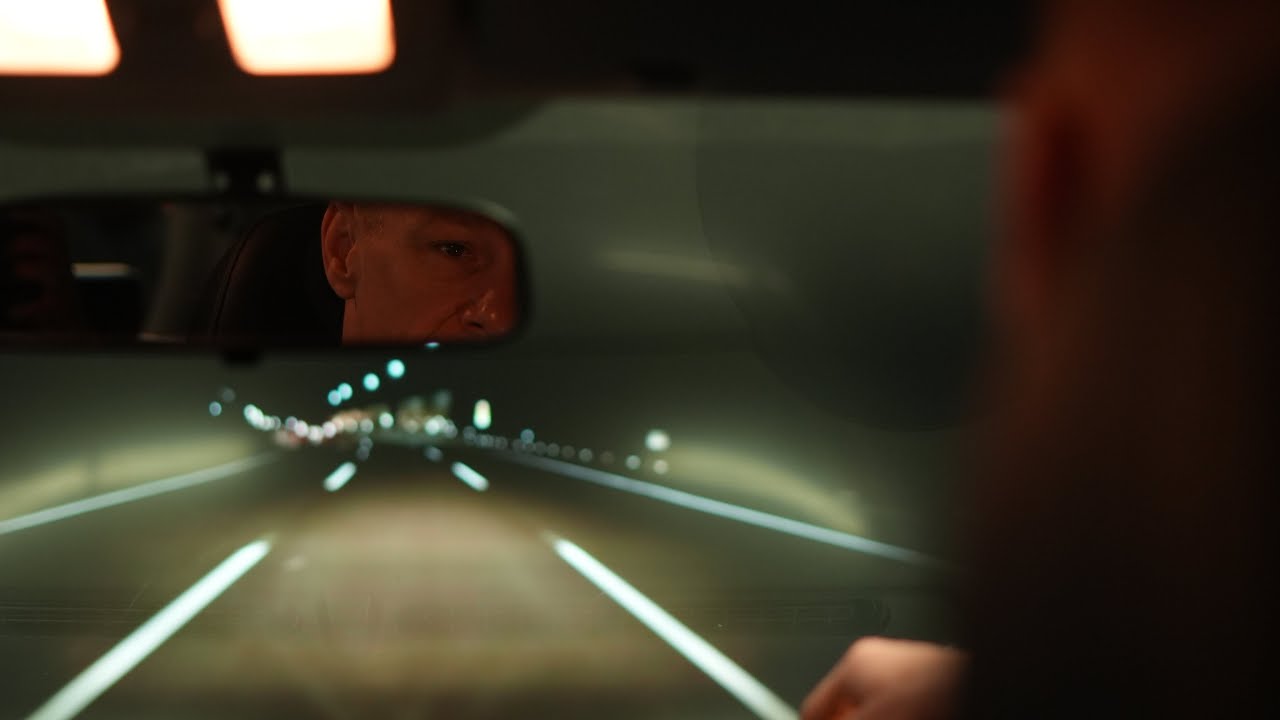 PICK UP - A Short Film