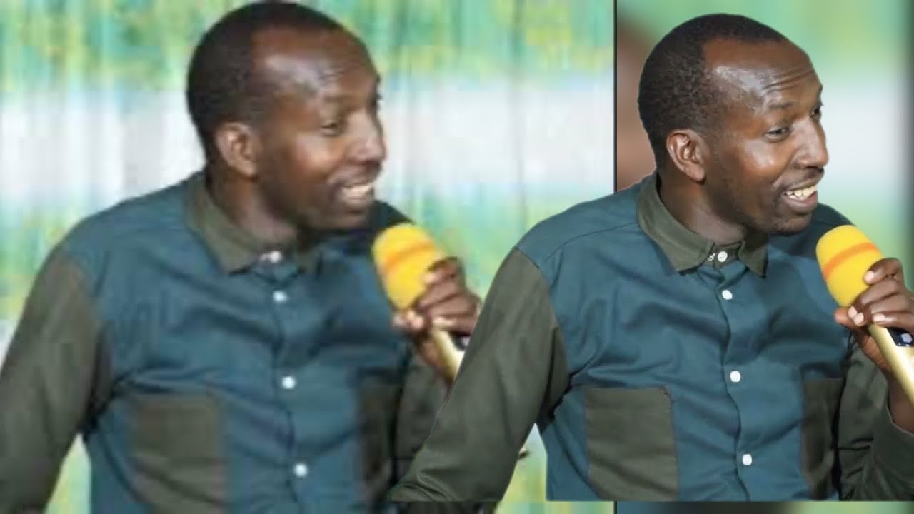 REV BYISHIMO MWIJAMBO RYIMANA MUNKAMBI IBWAGIRIZA ABWIYE ABANTU IBYUMUCO KUBANTU BAWUNTAYE MANAWE