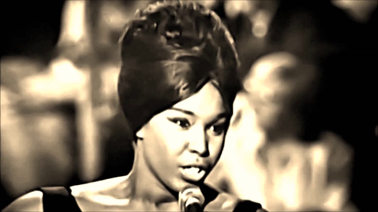 60's Soul Nina Stern ~ Please, Come Back To Me