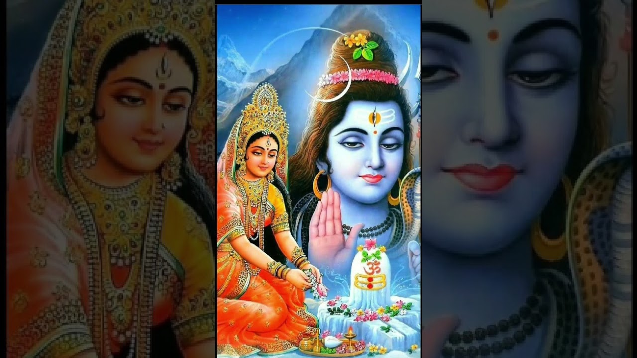 Chandrachooda Shiva Shankara Parvati||ಚಂದ್ರಚೂಡ ಶಿವ ಶಂಕರ ಪಾರ್ವತಿ|| Shiva Devotional||#Shiva ratri 