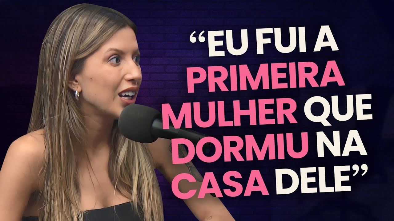 COMO É NAMORAR UM BOY FRANCÊS?