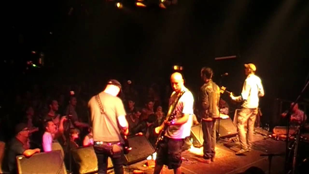 SLEIM - ALPTRAUM (live am 12.08.14 im SO36/Berlin)