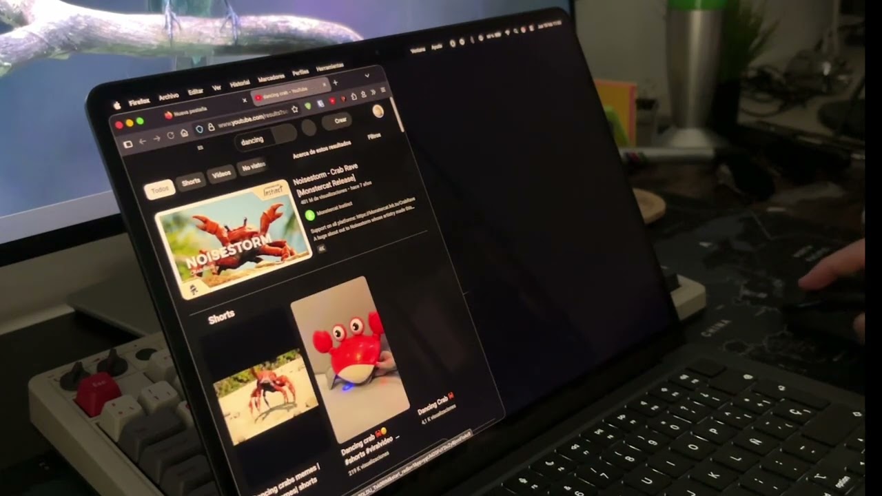 Desmacificando MacOS (Apple Silicon M3)