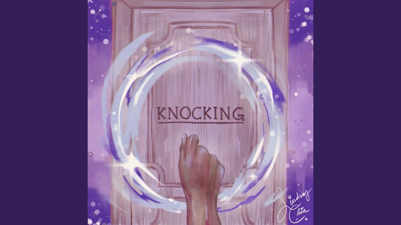 Knocking