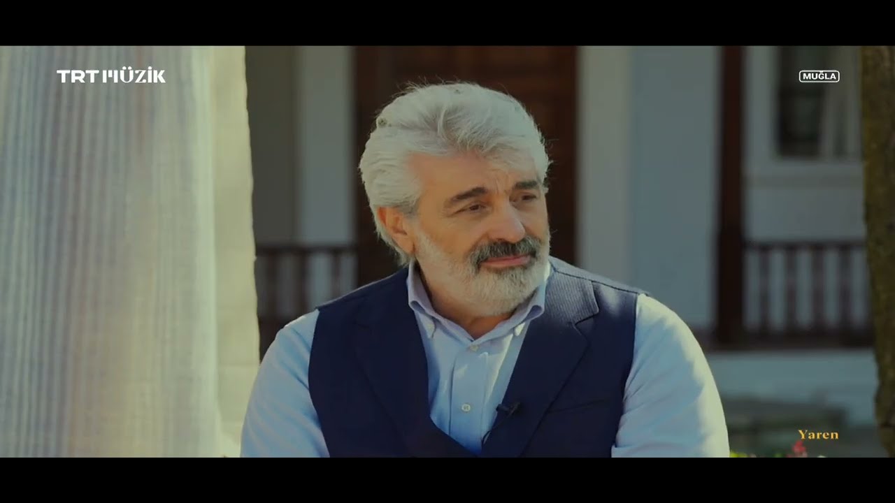 TRT MÜZİK YAREN - MUĞLA OTURAK HAVALARI