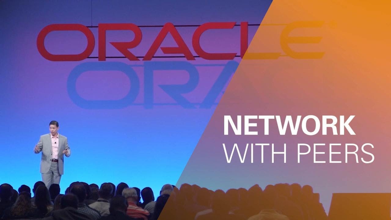 Oracle Hospitality Connect Americas 2020&mdash;A Customer's Perspective
