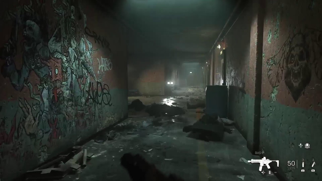 Call_of Duty MWll,4К PS5pro
