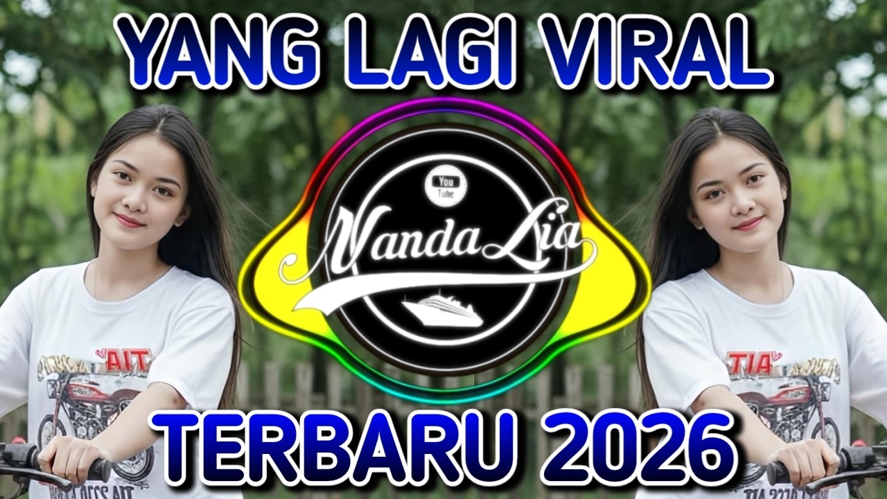 DJ TERBARU 2026 | KUMPULAN LAGU ENAK FULLBASS | SEHARUSNYA AKU | DJ TIK TOK FULL BASS