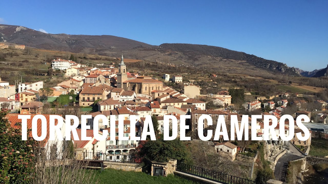 Torrecilla en Cameros - La Rioja 