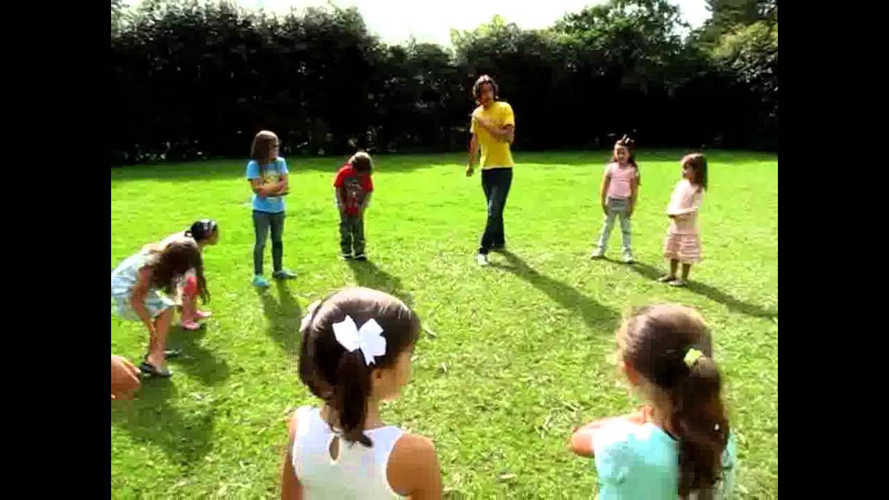 🙌 DINAMICAS PARA NIÑOS | UN ANIMAL PARTICULAR