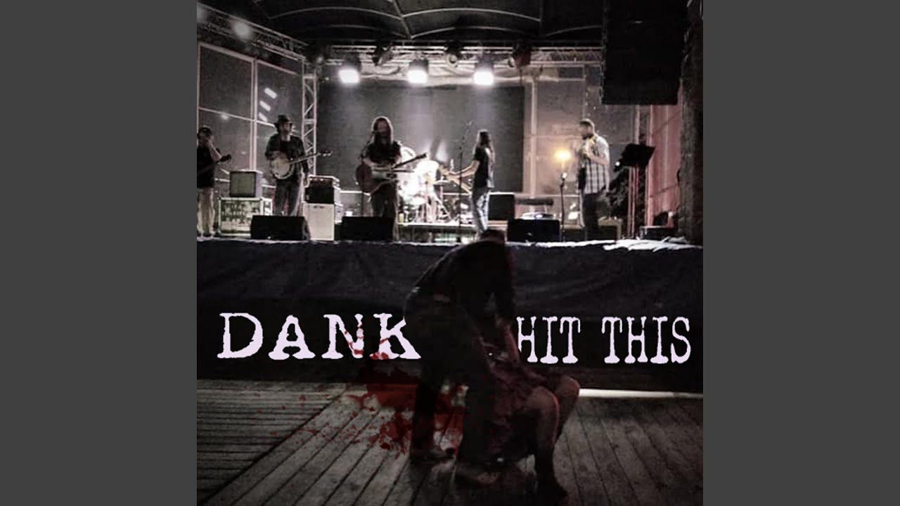 Dangerous (feat. David Jarvis & Kyle Long)