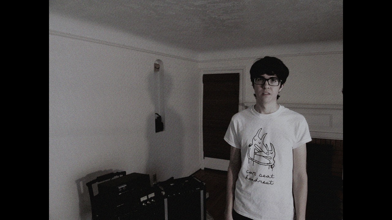 We Said We Hated Humans / The Hard Part (Car Seat Headrest cover)