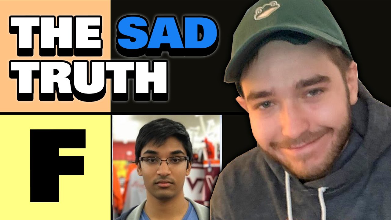 Smash gamertags are terrible