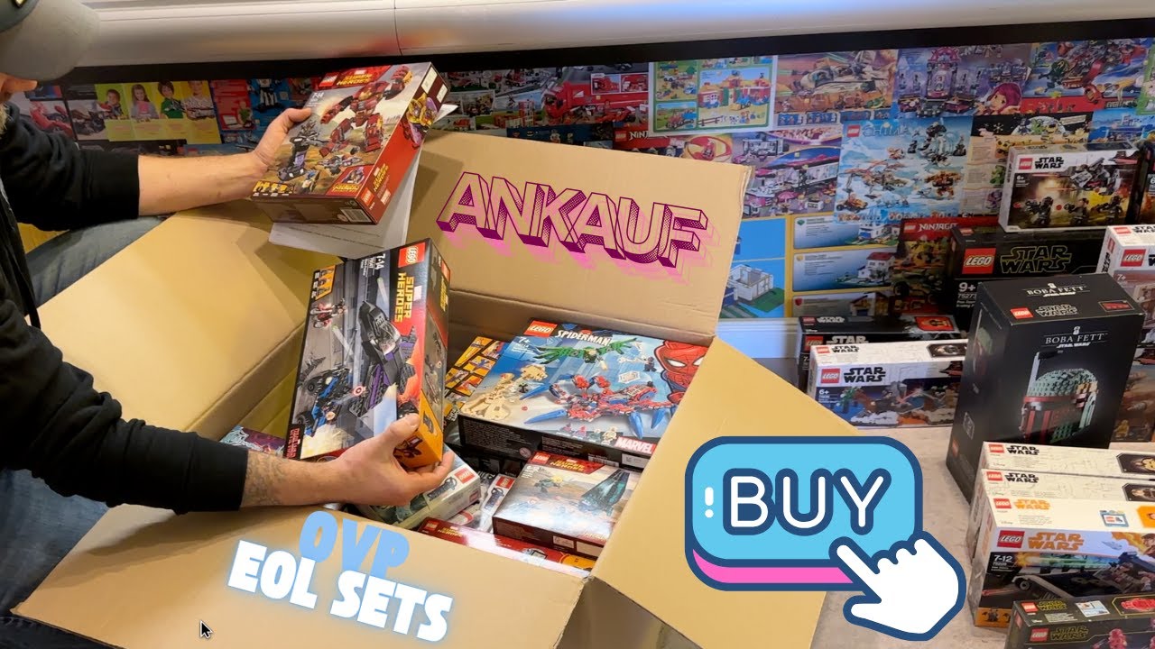 #35 Paket aus Kanada