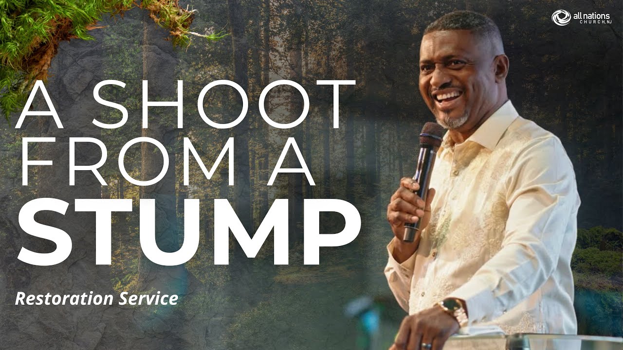 9:30 AM Restoration Service | All Nations Church NJ | 02/15/26