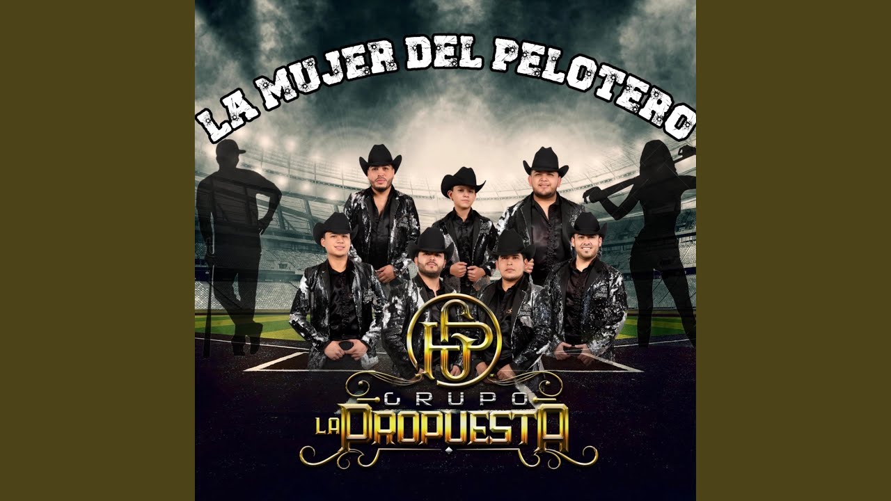 La Mujer Del Pelotero