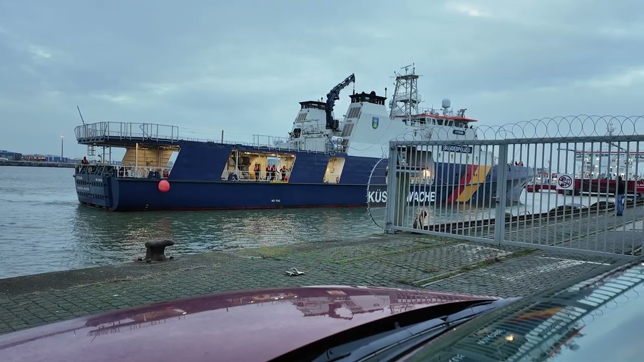 BP 81 Potsdam 
