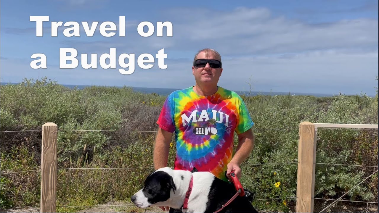 How to Travel on a Budget | My Top 5 Money Saving Tips | Sea Summit