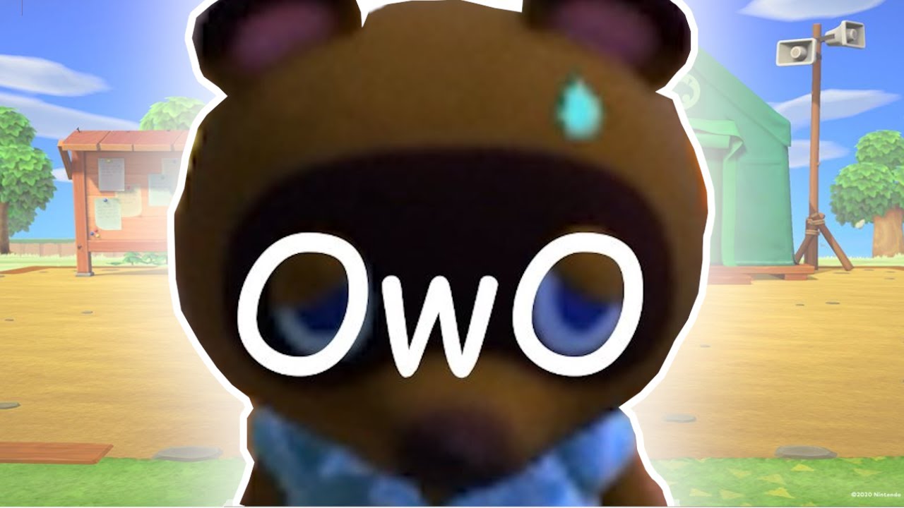 Animal Crossing but life is a struggle.