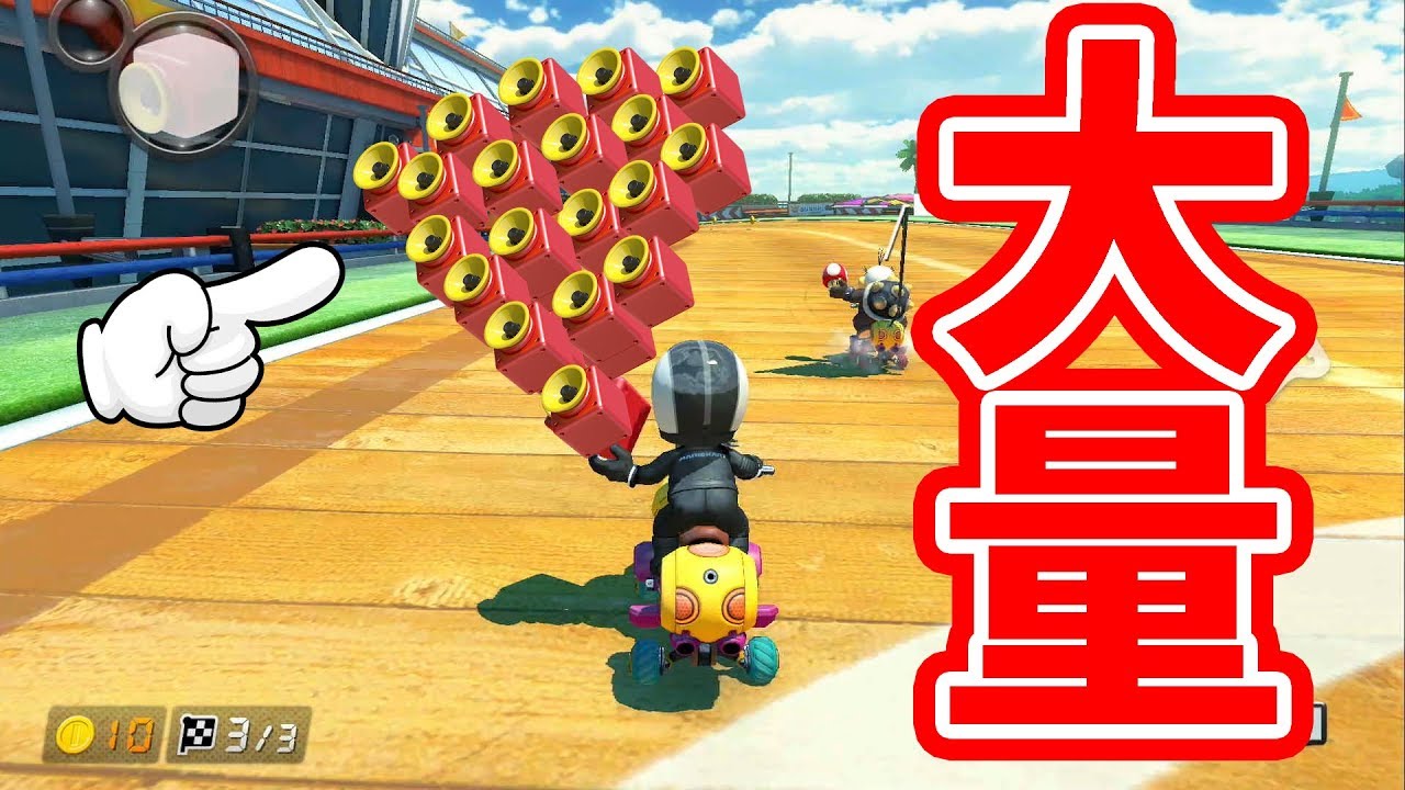 大量のスピーカーをゲットしました！w