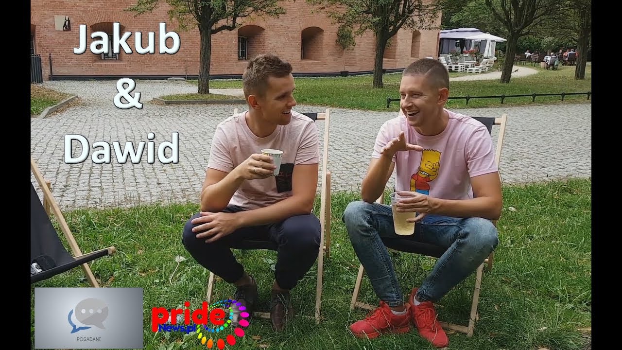 Jakub & Dawid, Pogadane odc. 8