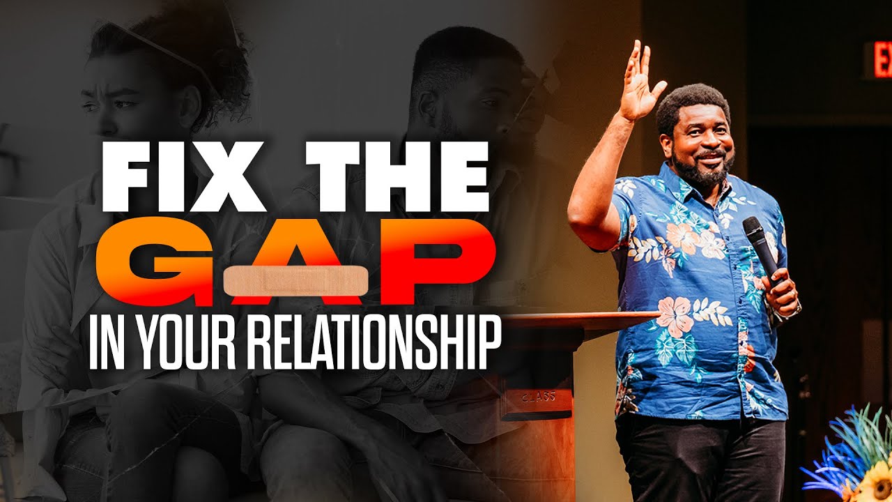What I Wish Every Couple Knows About Intimacy | Dr. Kingsley Okonkwo