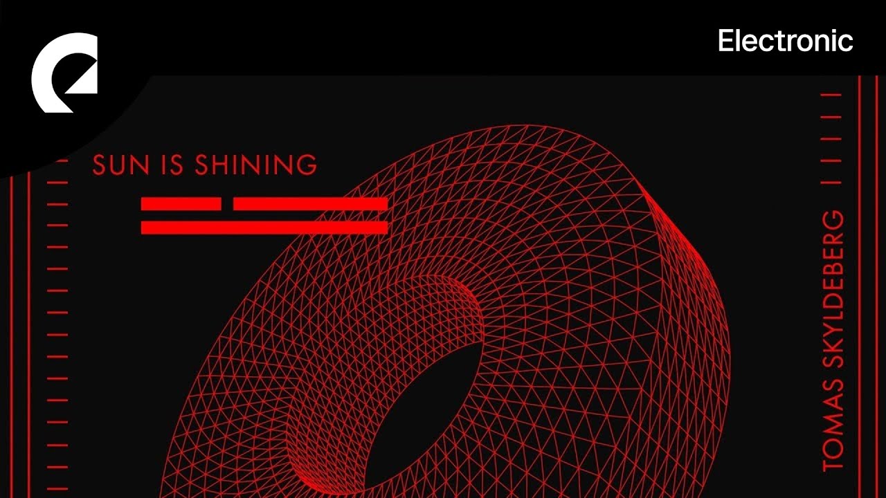 Tomas Skyldeberg - Sun Is Shining
