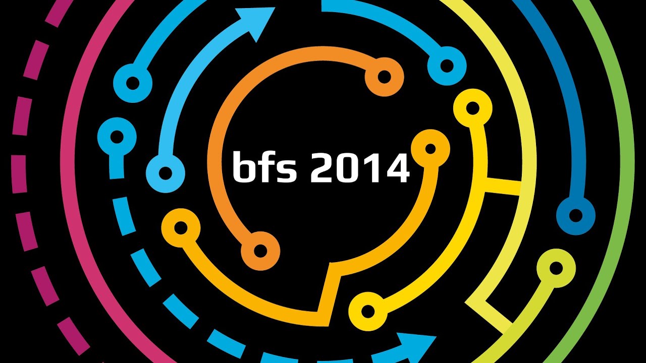 Bug Future Show 2014