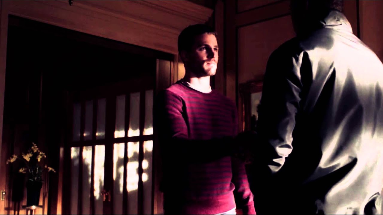 Arrow (Oliver Queen) | 