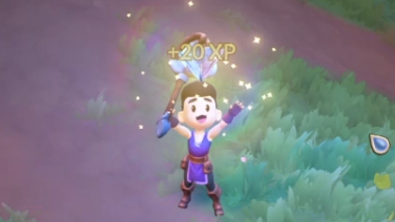 How to Catch Critters in Fae Farm