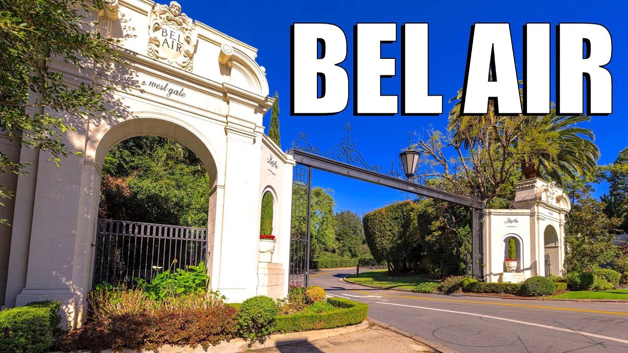 Bel Air (Los Angeles)