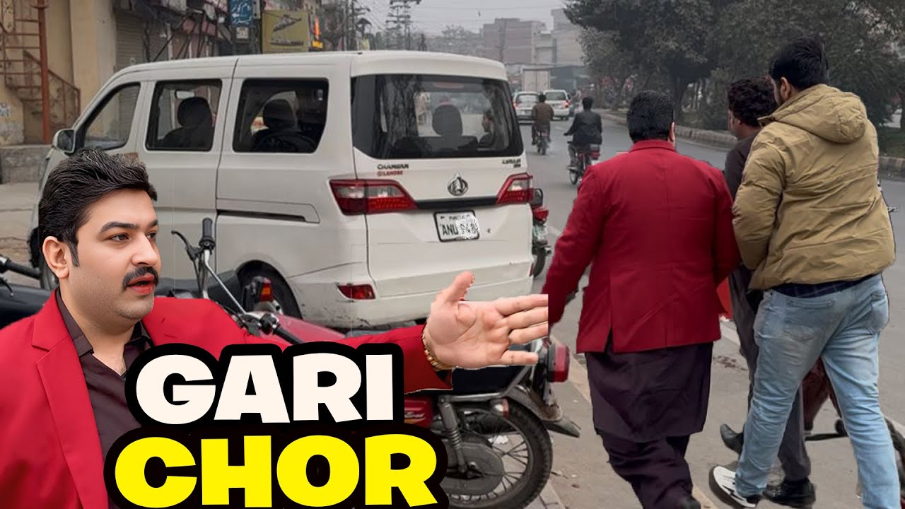 6 mahine se client gari Wapas nahi kar raha tha | Ali Lajpal Bhai