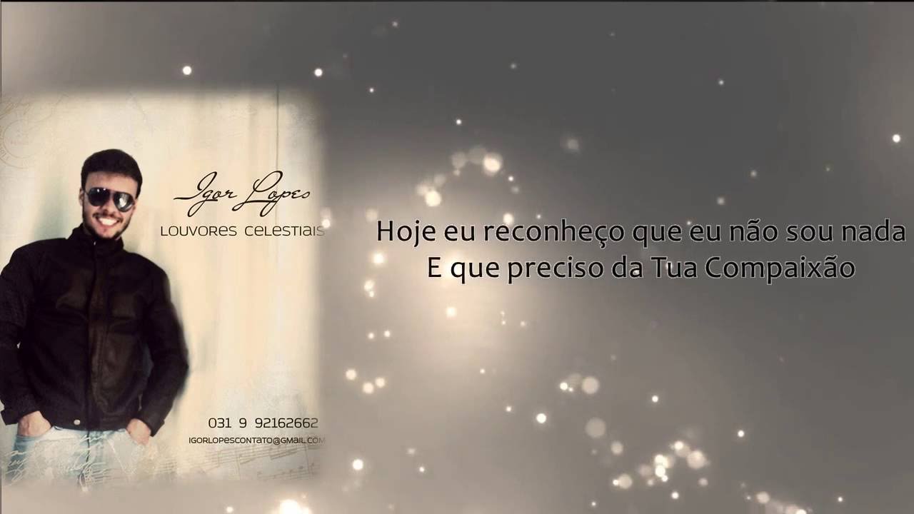 Igor Lopes - Coração Rendido