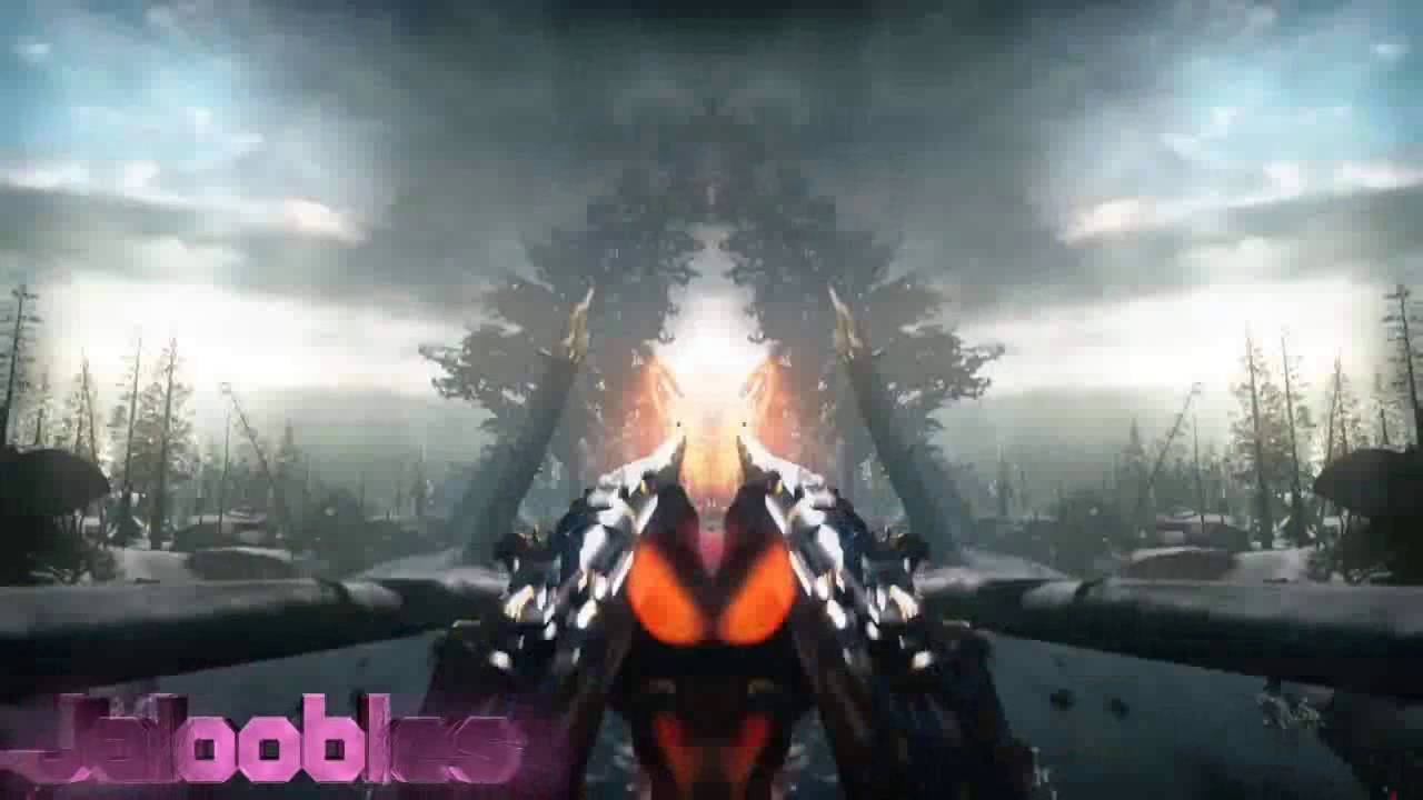 Room Shaker | 1v1 Gun Sync | Synccz v.s. Jaloobles!