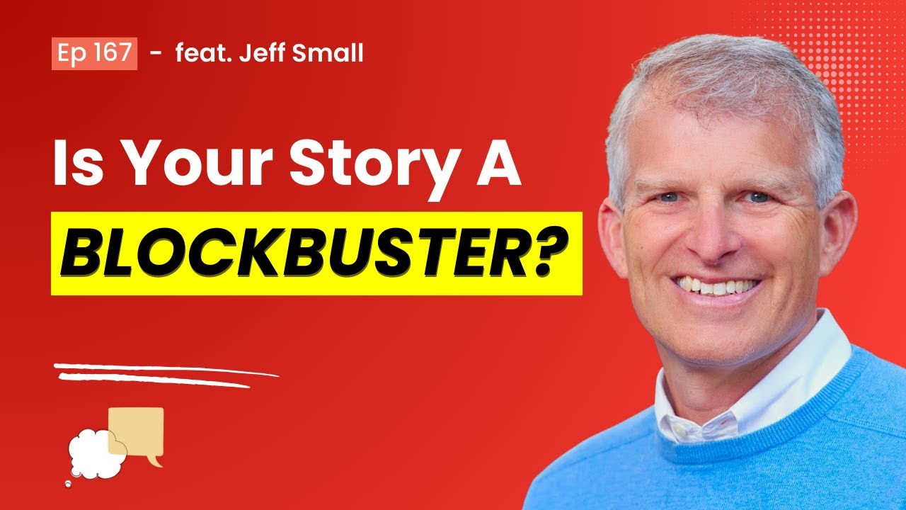 How To Apply Hollywood’s Storytelling Secrets To Your Business