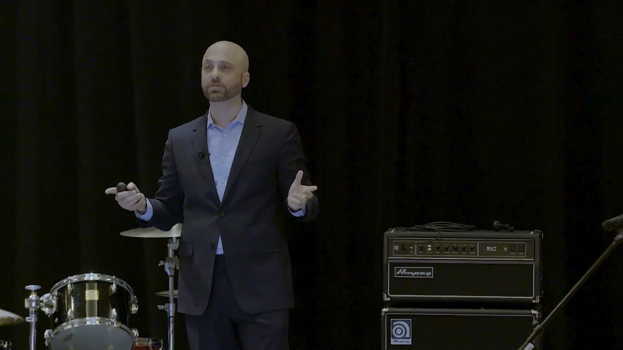 From Dentistry to Tony Robbins: 5 Steps to Building an All-Star Business