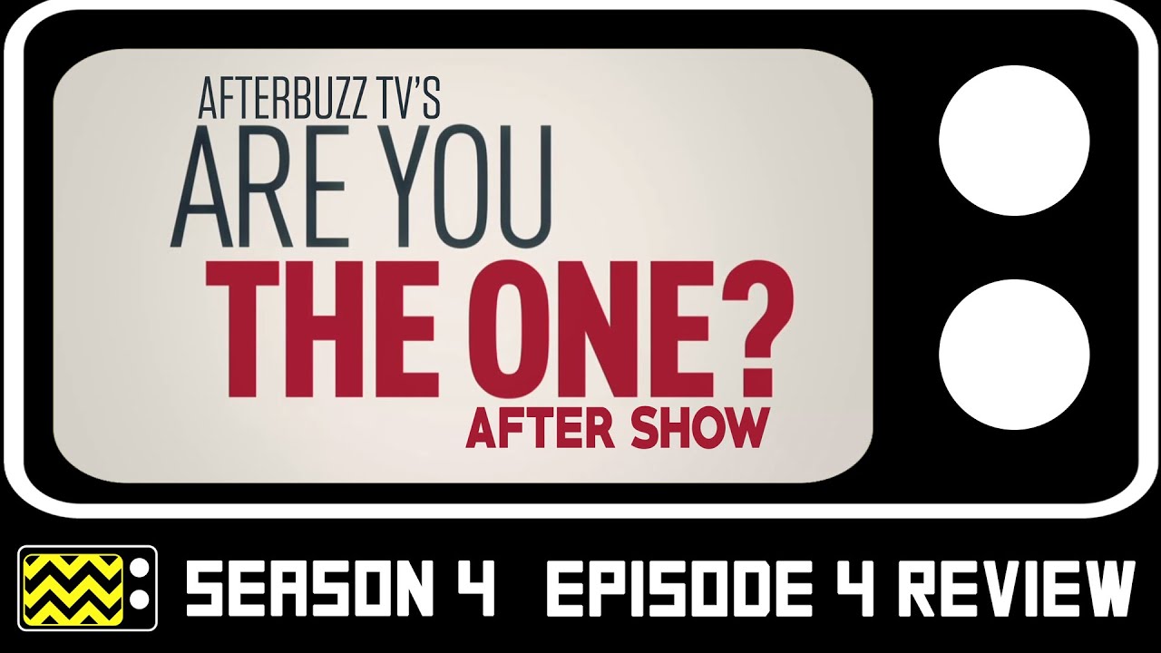 Are You The One? Season 4 Episode 4 Review w/ Kaylen Zahara & John Humphrey | AfterBuzz TV