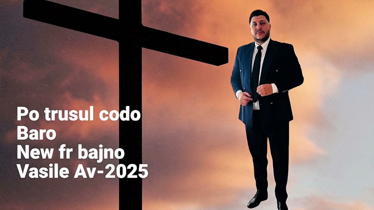 Po trusul codo baro 2025 Fr bajno Vasile Av