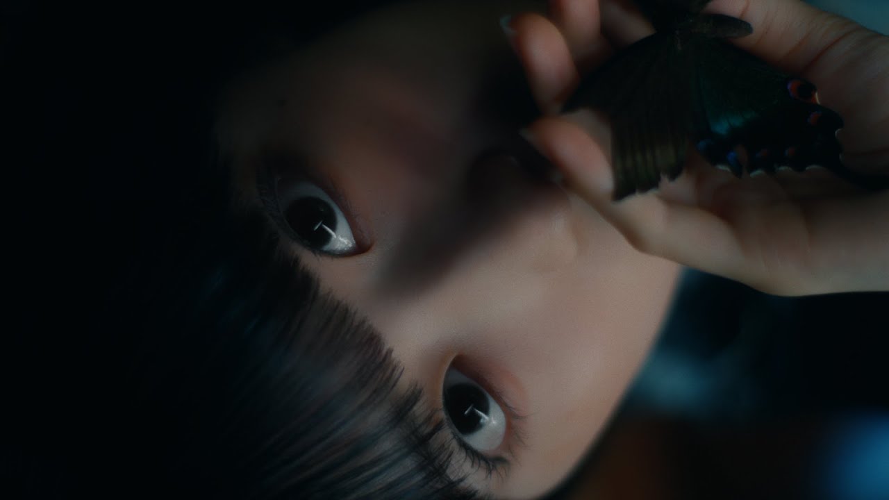櫻坂46『僕は僕を好きになれない』