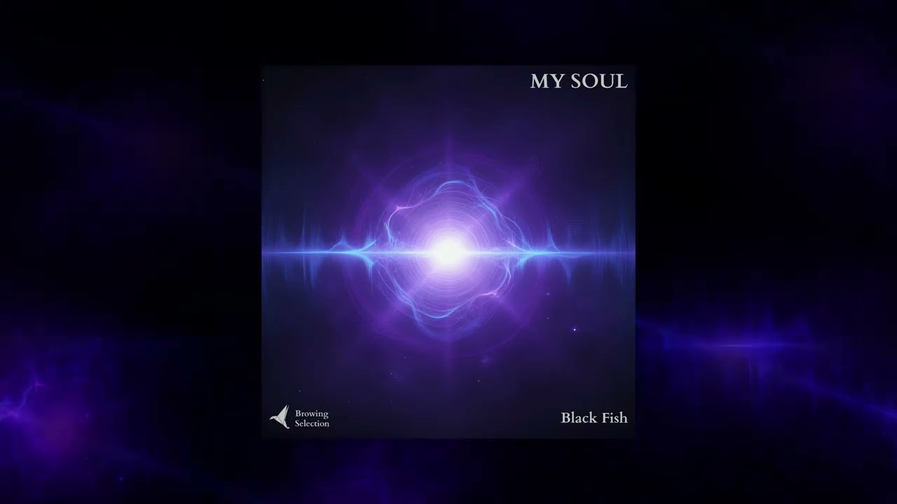 Black Fish  - My Soul