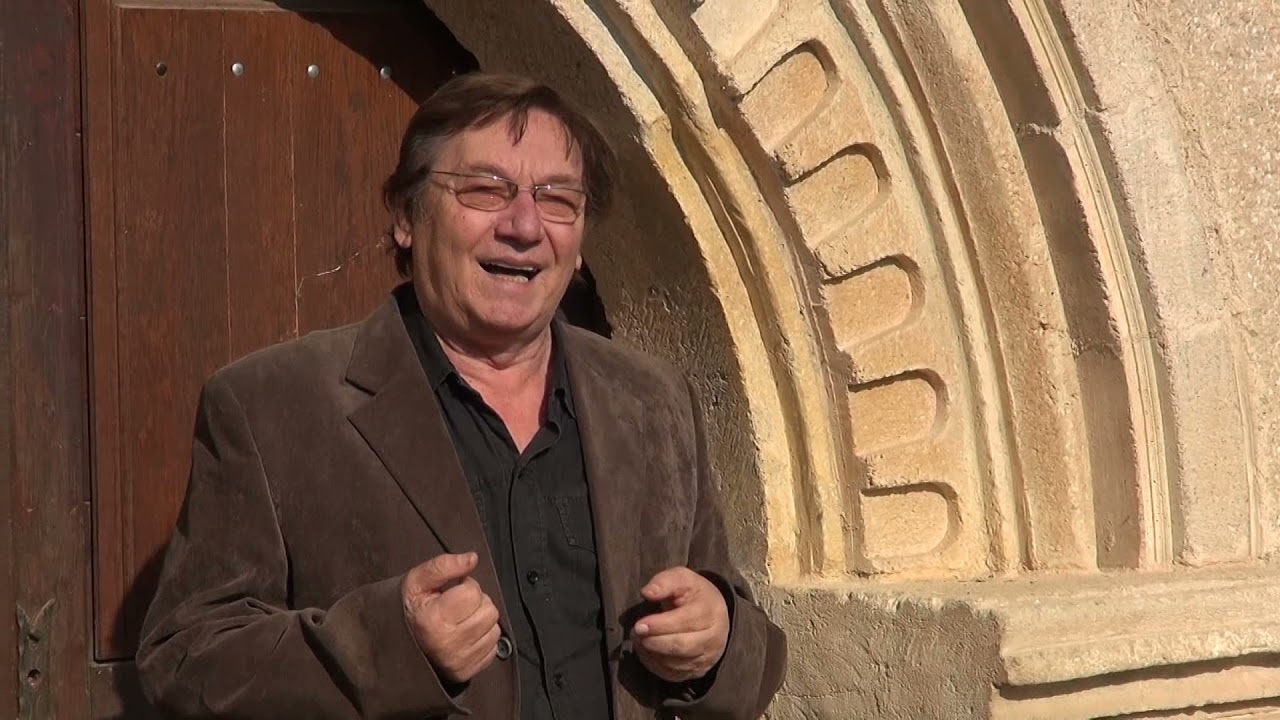 Selo moje zavičaju mio - Mile Safet Kostadinović