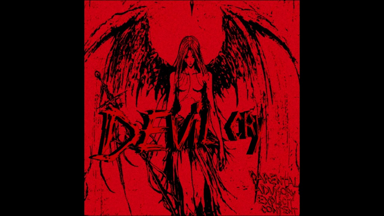 DEVIL CRY