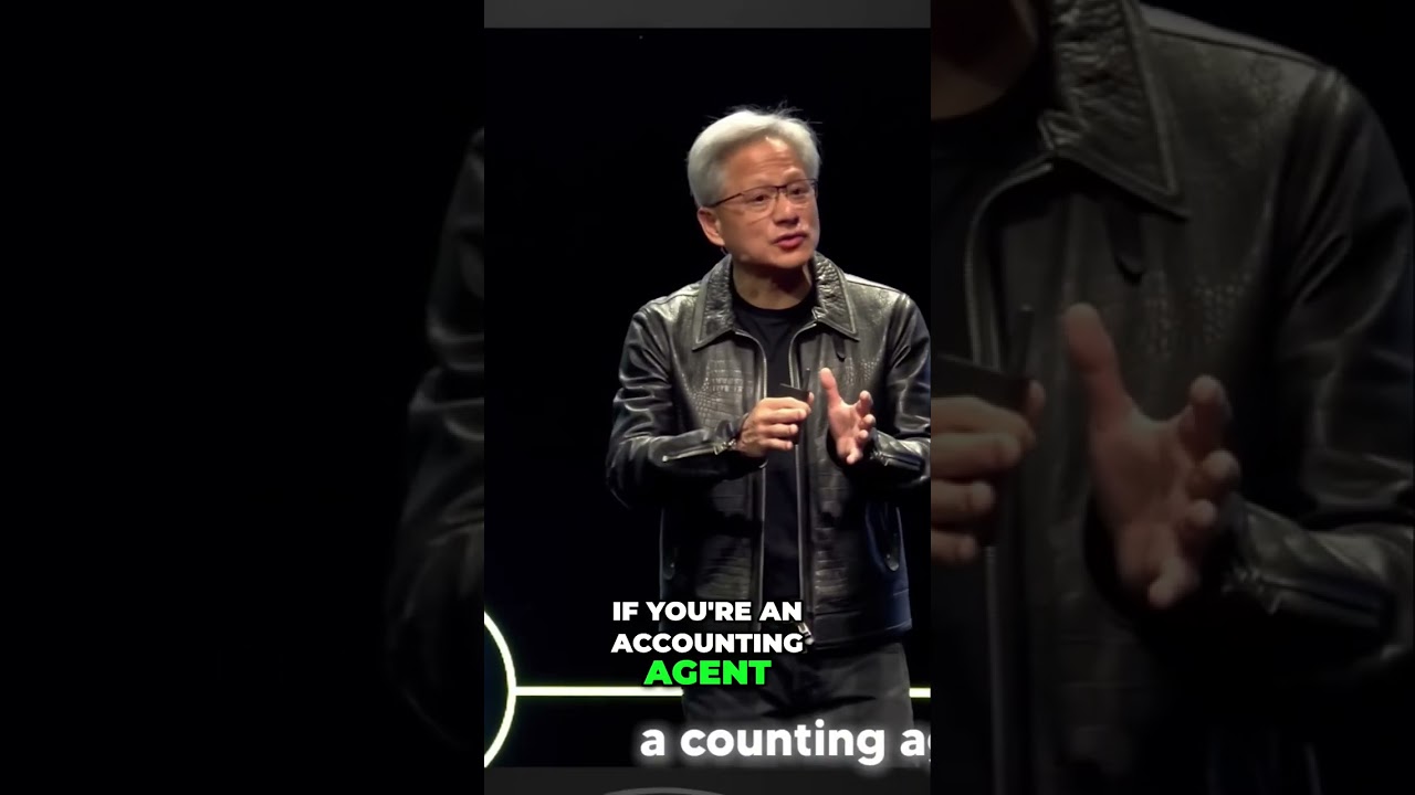 Unlocking AI Power: How NVIDIA's Nemo Transforms Workforce