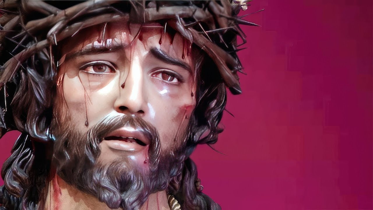 Rosario a la Preciosísima Sangre de Jesucristo El Señor