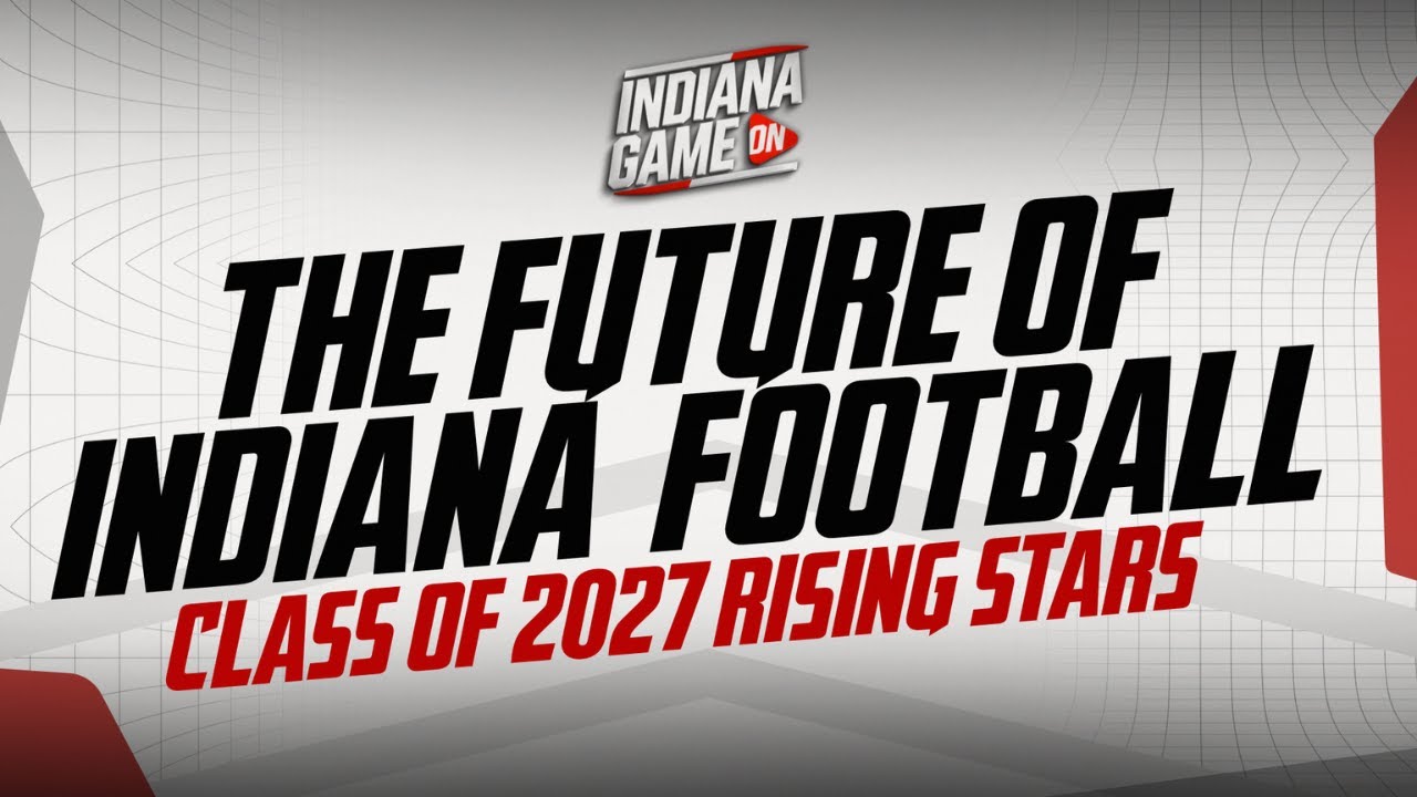 Indiana’s Top 2027 Football Prospects to Watch! | Indiana GameOn Exclusive